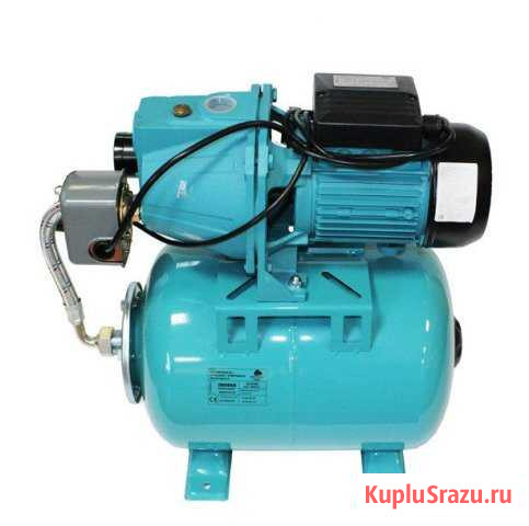 Продам насос гидрофор Клинцы - изображение 1