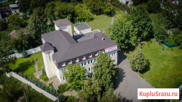 Медицинский центр Красногорск - изображение 1