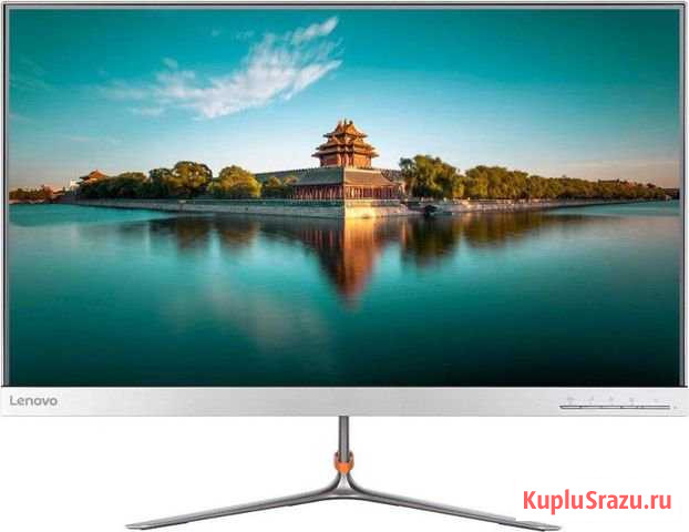 2K Монитор Lenovo L24q-10 2560*1440 IPS гарантия Красногорск - изображение 1