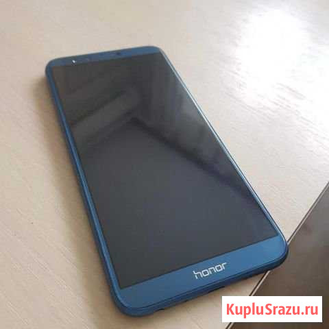Honor 9 lite 32 gb Новосибирск - изображение 1