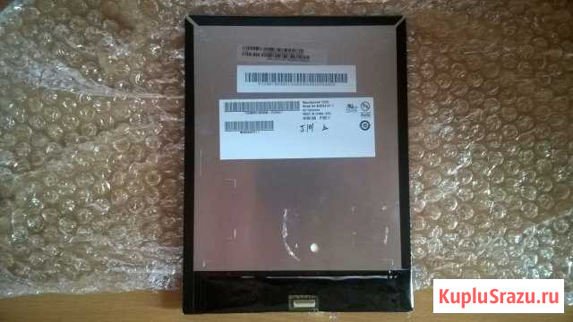 Матрица к планшету acer a1-810/811 Набережные Челны - изображение 1