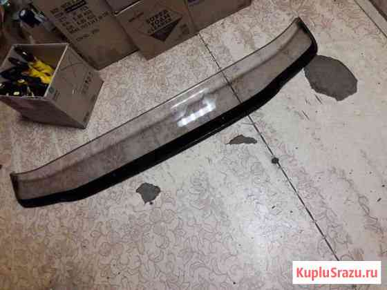 Мухобойка Воркута