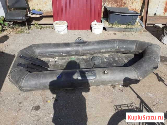 Пвх Лысково - изображение 1
