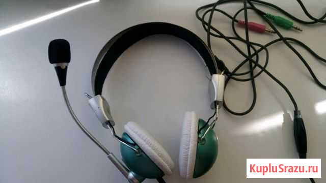 Гарнитура для пк Королев - изображение 1