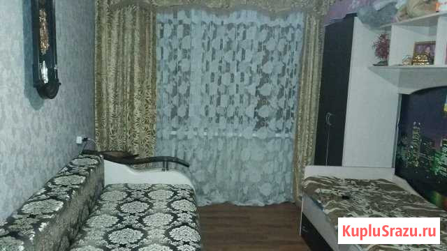 1-к квартира, 30 кв.м., 1/5 эт. Энем - изображение 1