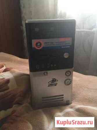 Системный блок Королев