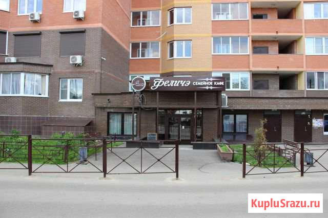 Продам помещение свободного назначения, 180 кв.м. Видное - изображение 1
