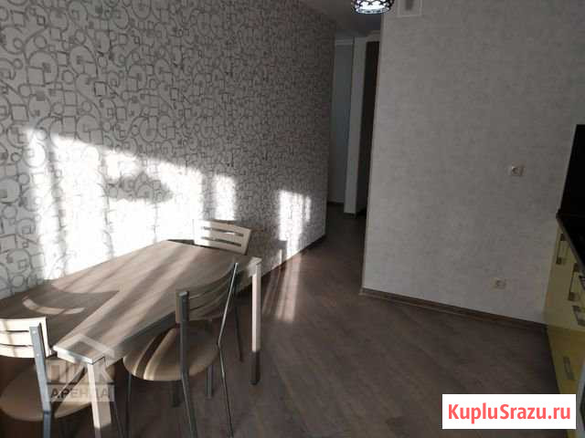 1-к квартира, 40.4 кв.м., 7/15 эт. Видное - изображение 1