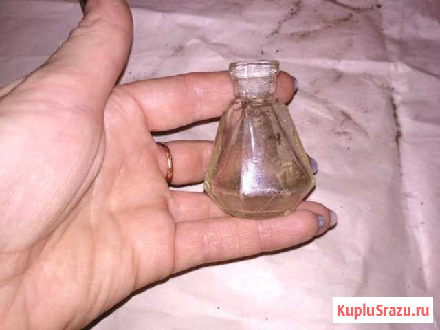Бутылек, актиквареат, ретро Хабаровск - изображение 1
