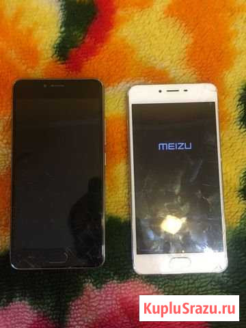 Meizu m3s Серпухов - изображение 1