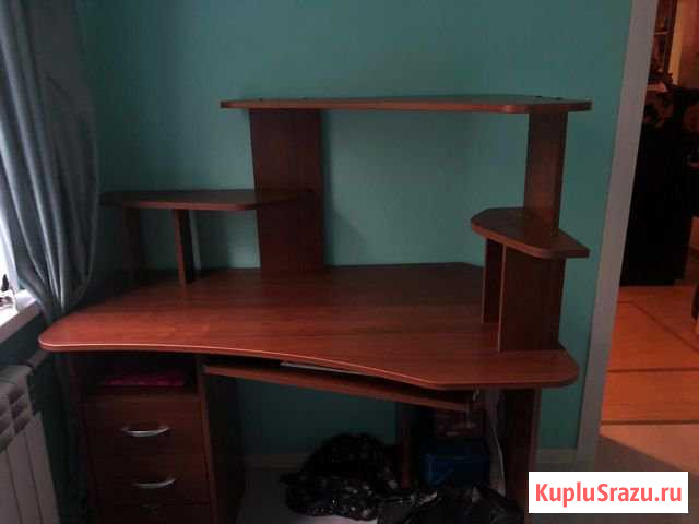 Школьный стол Петропавловск-Камчатский - изображение 1