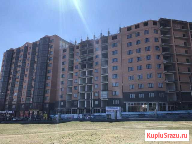 Гараж на продажу в Ессентуках Ессентуки - изображение 1