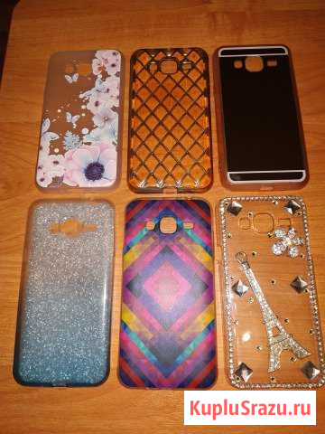 Чехлы для SAMSUNG J3 Нижневартовск - изображение 1