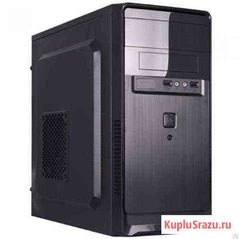 Игровая сборка i5\8gb\1050ti Бердск