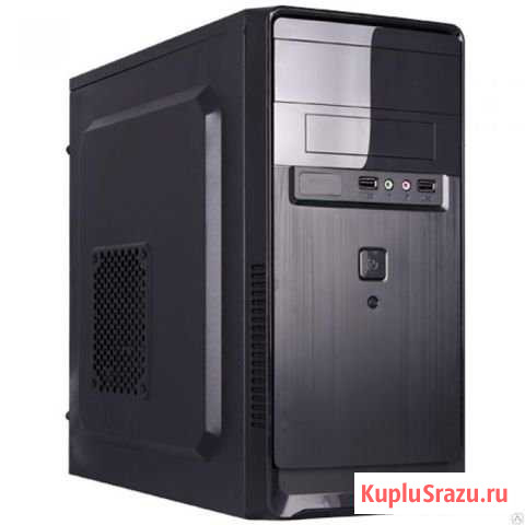 Игровая сборка i5\8gb\1050ti Бердск - изображение 1