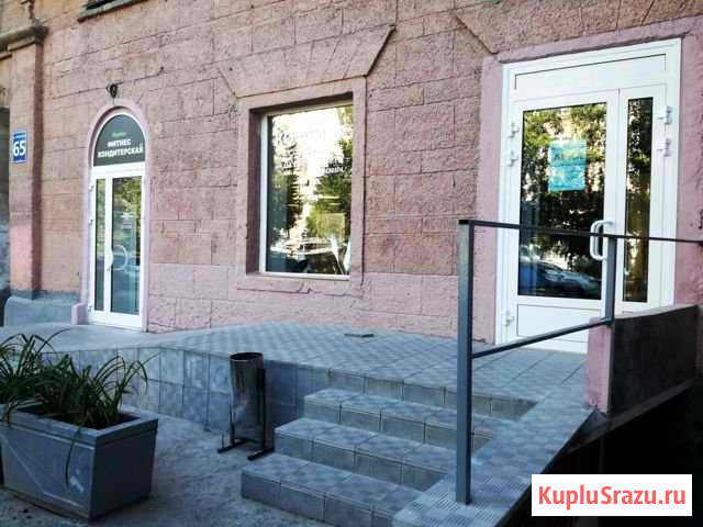 Офисное помещение, 32.3 кв.м. Новосибирск - изображение 1