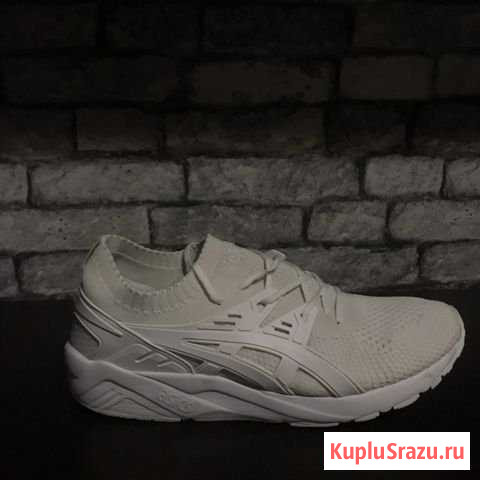 Asics gel kayano trainer knit Воронеж - изображение 1