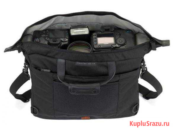 Фотосумка lowepro classified 200 Буйнакск - изображение 1