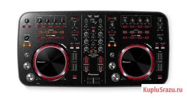 Pioneer DDJ ergo K limited Искитим - изображение 1