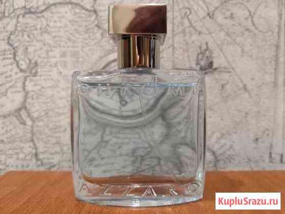 Azzaro Chrome 30ml Жуковский