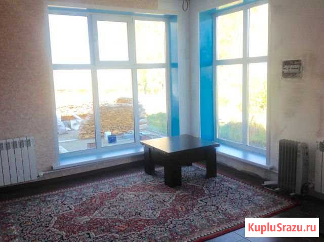 Дом 80 кв.м. на участке 4 сот. Власиха - изображение 1