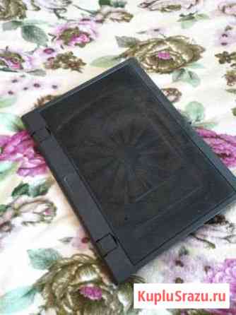 Подставка с охлаждением Новокузнецк