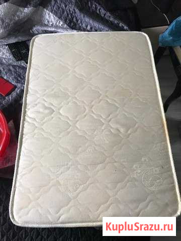 Продам матрас Сочи - изображение 1