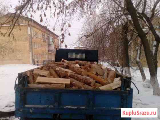 Дрова 2 х тоник Улан-Удэ