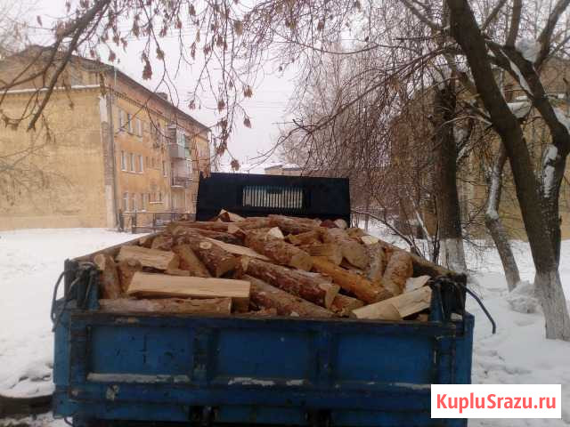 Дрова 2 х тоник Улан-Удэ - изображение 1