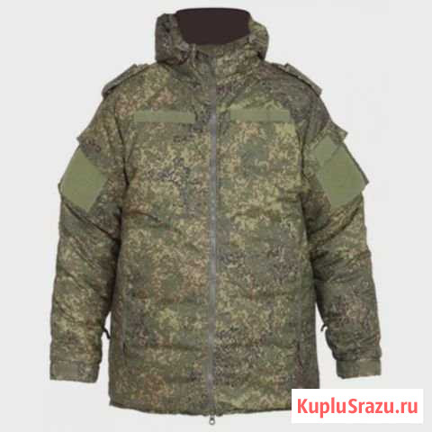 Вкпо зима Сибирцево - изображение 1