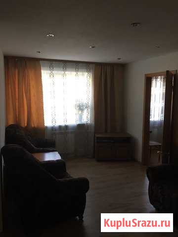 2-к квартира, 48 кв.м., 1/5 эт. Улан-Удэ - изображение 1