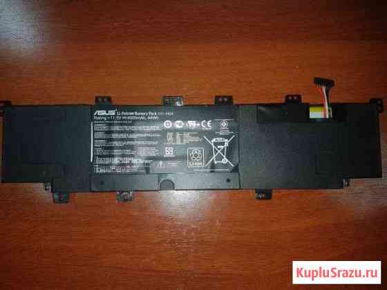 Продам аккумулятор для ноутбука Asus C31-X502 Ковров