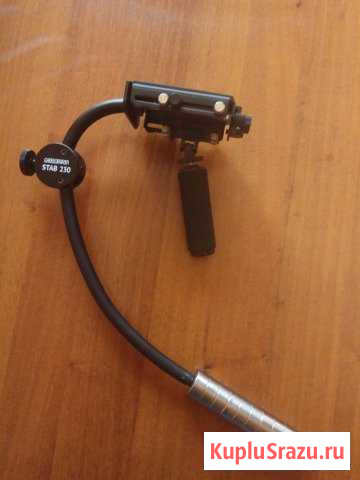 Стедикам GreenBean Stab 230 Сургут - изображение 1