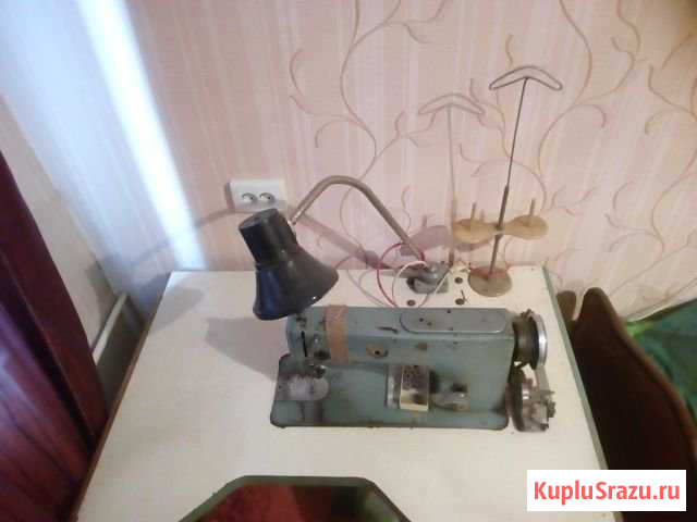 Промышленная швейная машина Кемерово - изображение 1