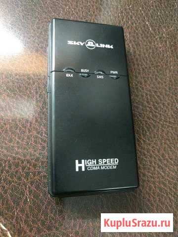 Модем SkyLink ADU-300A Челябинск - изображение 1