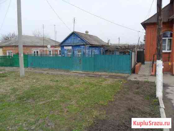 Дом 30 кв.м. на участке 5 сот. Тихорецк