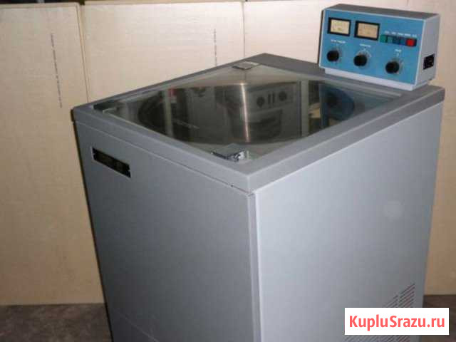 Центрифуга рефрижераторная рс-6 Симферополь - изображение 1