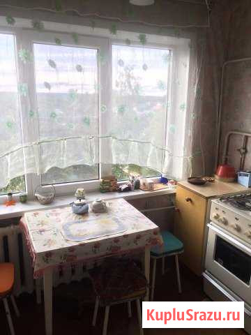 2-к квартира, 42 кв.м., 5/5 эт. Малоярославец - изображение 1
