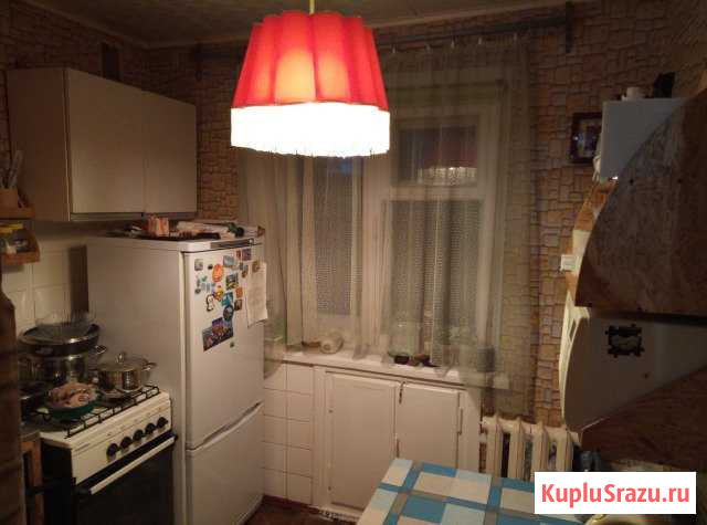 3-к квартира, 58 кв.м., 5/5 эт. Ярцево - изображение 1
