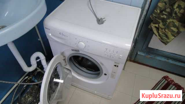 Стиральная машина beko WKL 14560 D Ахтубинск - изображение 1