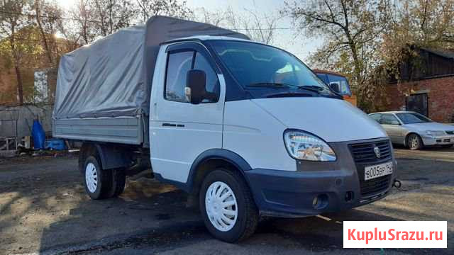 Продам Газель бизнес Кемерово - изображение 1