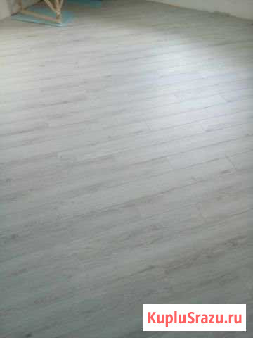 Ремонт полов, укладка ламината, настил линолеума Архангельск - изображение 1