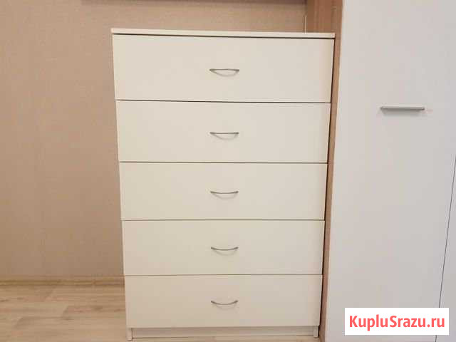 Комод икеа Ногинск - изображение 1