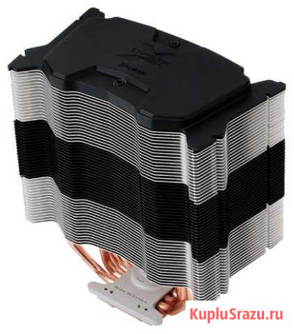 Система охлаждения Zalman cnps10X Flex Волжский - изображение 1