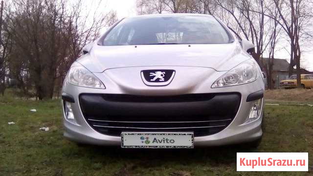 Peugeot 308 1.6 AT, 2010, хетчбэк Кольчугино - изображение 1