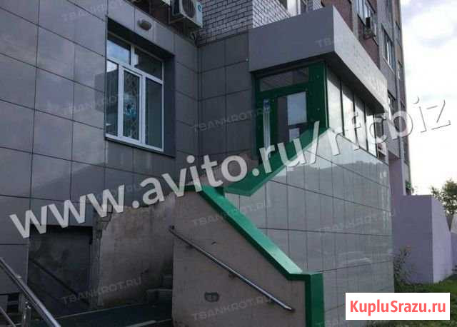 Арендный бизнес помещение S 148,1 м2 г. Казань Казань - изображение 1
