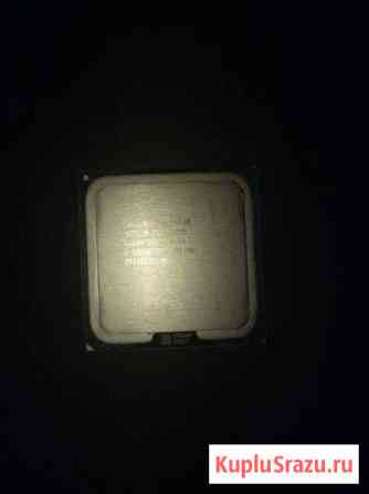 Intel Pentium E6500 Самара