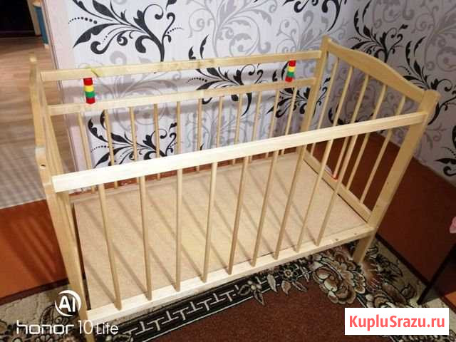 Кровать Чита - изображение 1