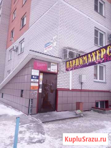 Помещение свбодного назначения, 111 кв.м. Барнаул - изображение 1