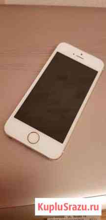 iPhone 5s gold 32GB Армавир